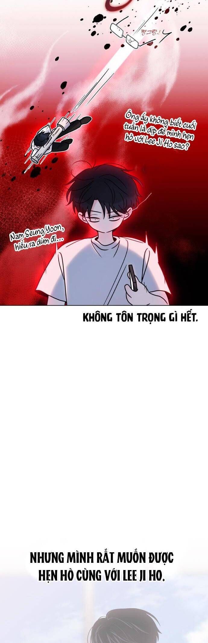 Hôn Trước Khi Ngủ Chương 46 Ảnh 31