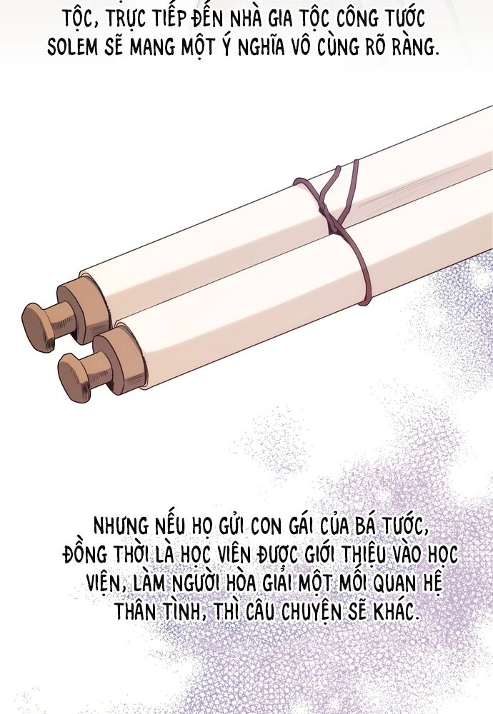 Trò Chơi Tình Ái Chương 18 Ảnh 18