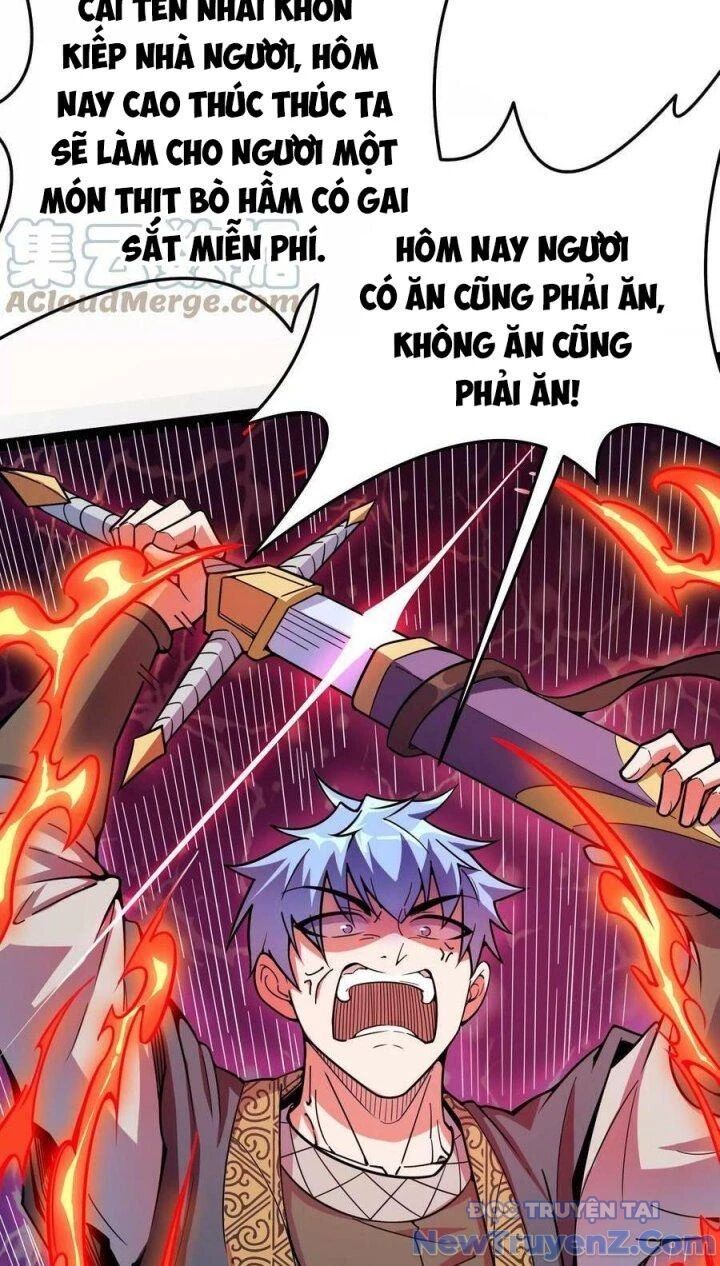 Đánh Bại Chư Thiên Chương 137 Ảnh 24