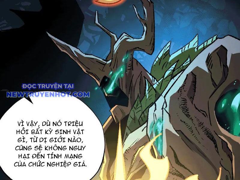 Ta Là Tai Họa Cấp Mục Sư Chương 36 Ảnh 32