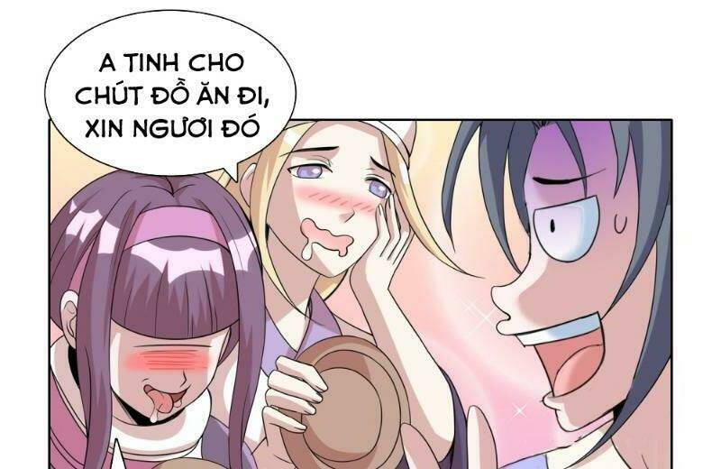 Liệp Thực Vương Chương 8 Ảnh 14