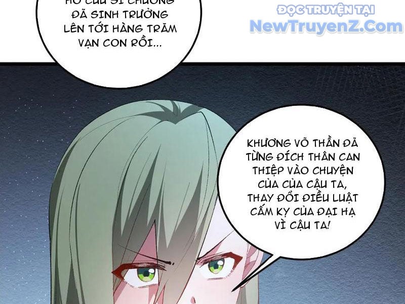 Ta Là Chúa Tể Trùng Độc Chương 59 Ảnh 36