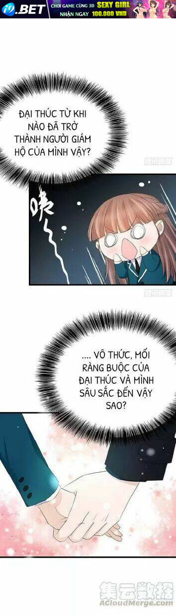 Chào Buổi Sáng, Ức Vạn Manh Thê Chương 36 Ảnh 28