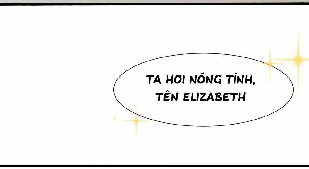 Trời Sinh Một Đôi?! Ta Từ Chối! Chương 0 Ảnh 11