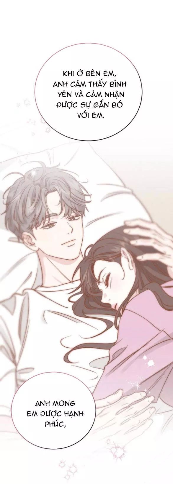 Thuyết Tình Yêu Ích Kỷ Chương 49 Ảnh 17