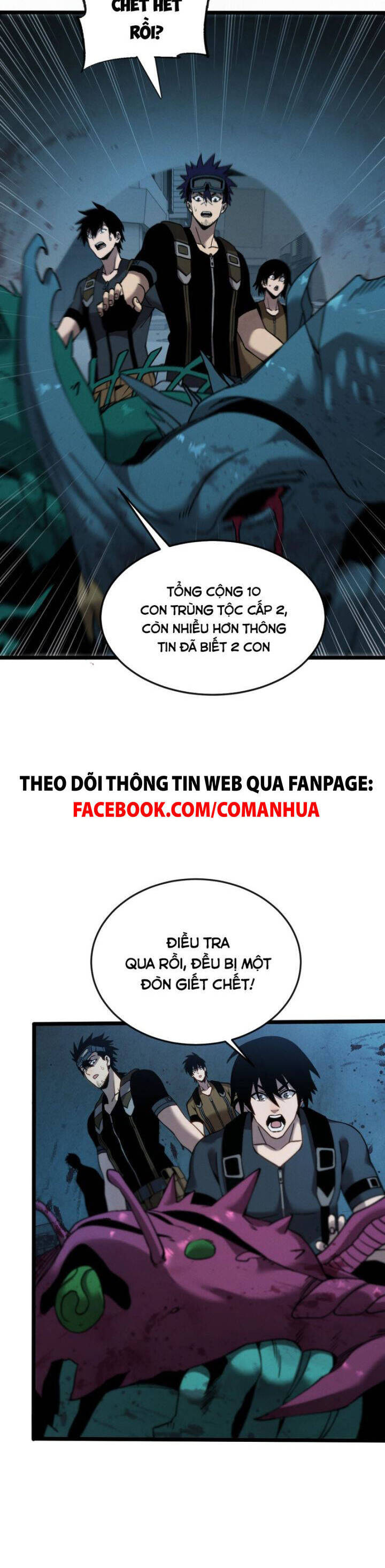 Trảm Linh Thiếu Nữ: Tất Cả Khế Ước Của Ta Đều Là Thượng Cổ Thần Binh Chương 10 Ảnh 8