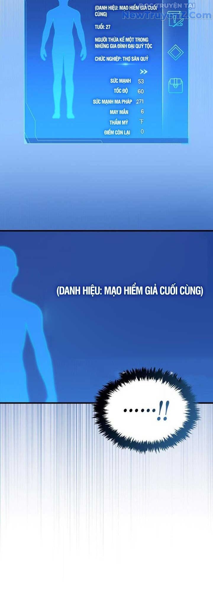 Người Chơi Che Giấu Quá Khứ Chương 66 Ảnh 11