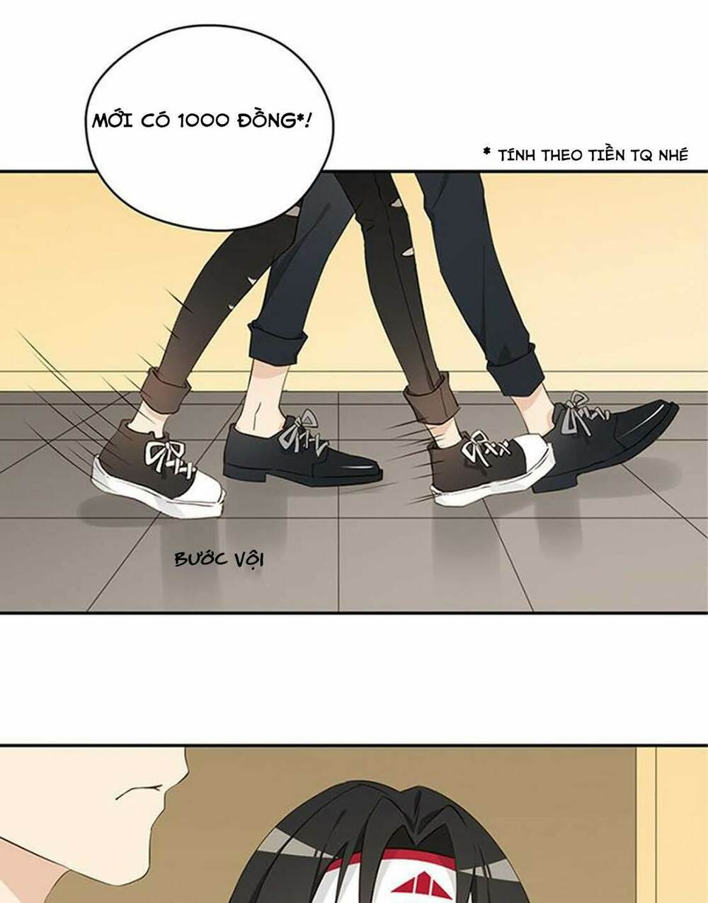 Thúc Thúc, Biệt Bào Chương 20 Ảnh 21