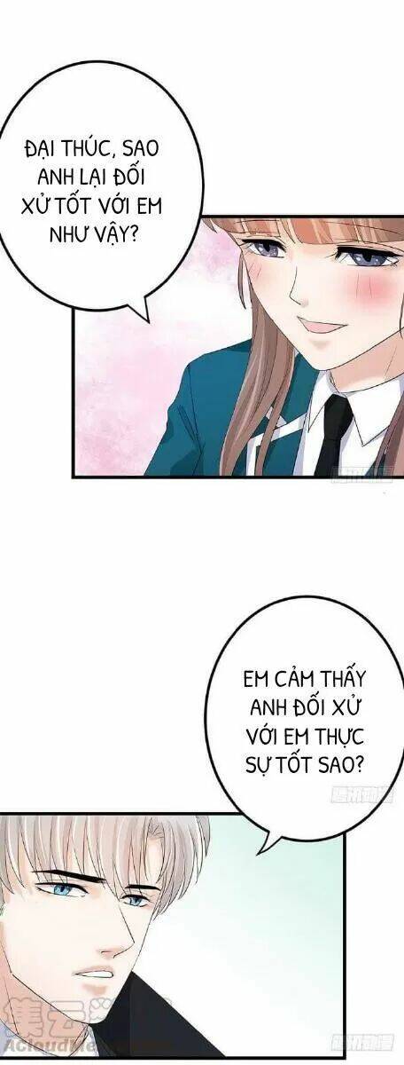 Chào Buổi Sáng, Ức Vạn Manh Thê Chương 37 Ảnh 13