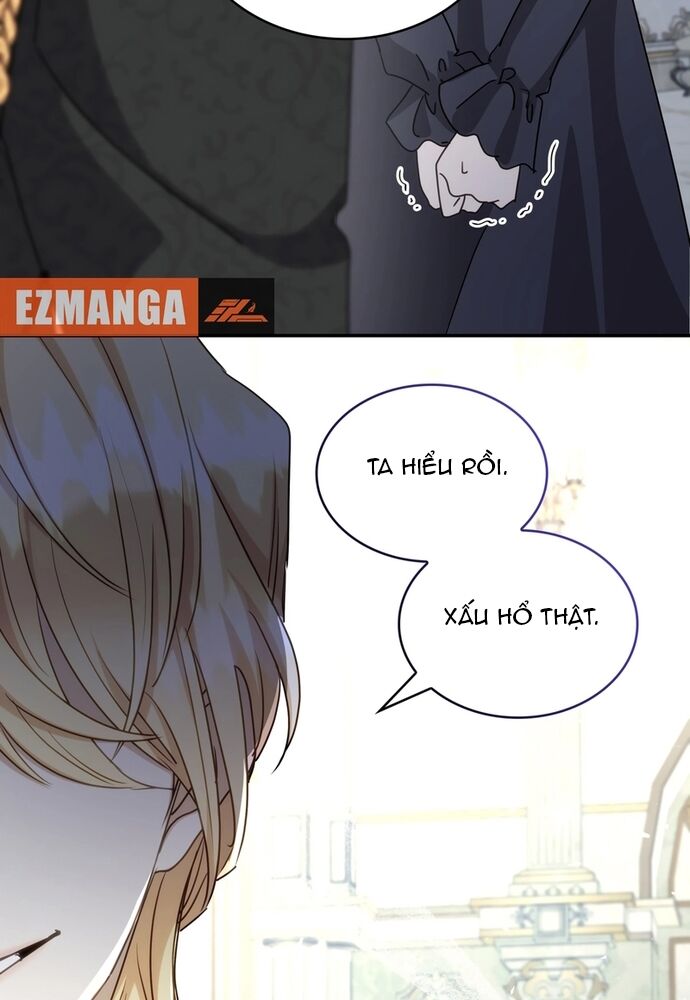 Trò Chơi Tình Ái Chương 20 Ảnh 78