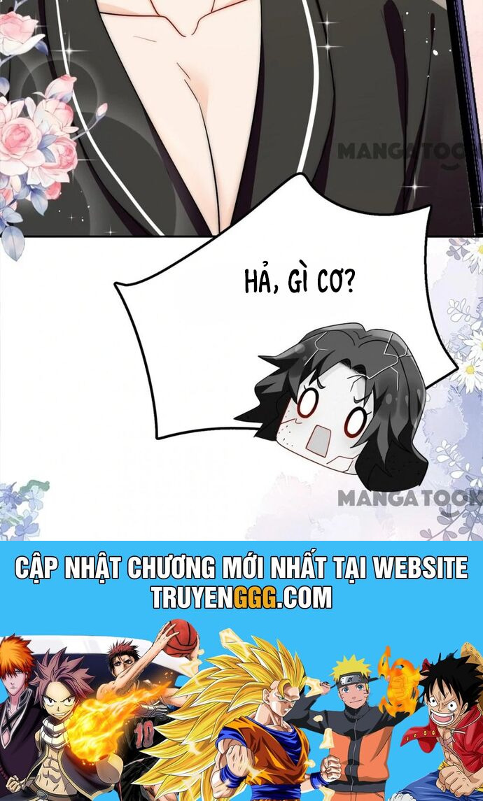 Trùng Sinh Thành Nữ Chính Độc Ác Chương 55 Ảnh 45