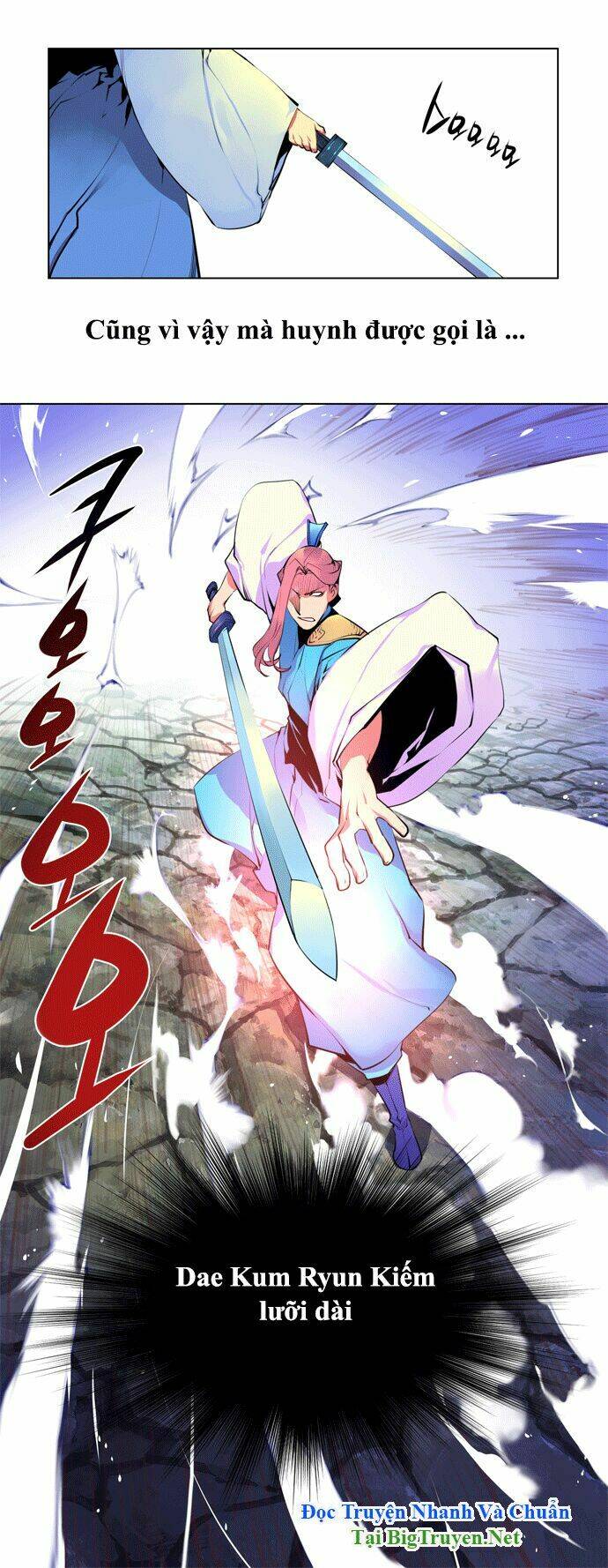 Märchen: The Embodiment Of Tales Chương 85 Ảnh 11