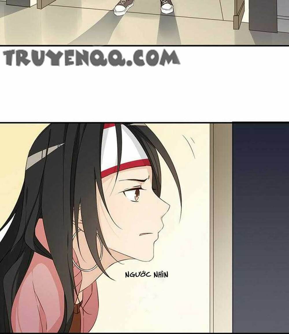 Thúc Thúc, Biệt Bào Chương 21 Ảnh 13
