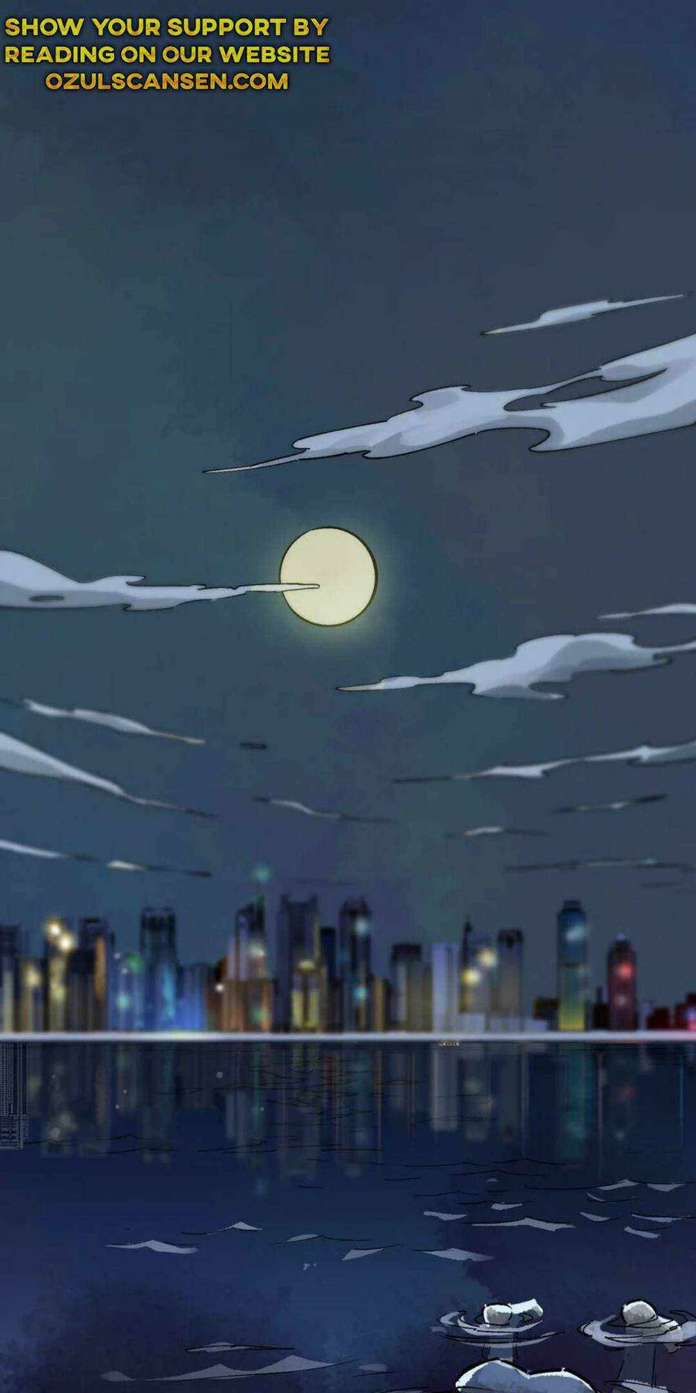 Thi Vương Đại Biến Chương 3 Ảnh 7