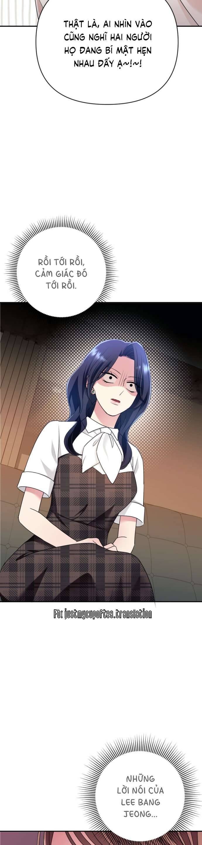 Tập Vào Vai Phản Diện Chương 26 Ảnh 52