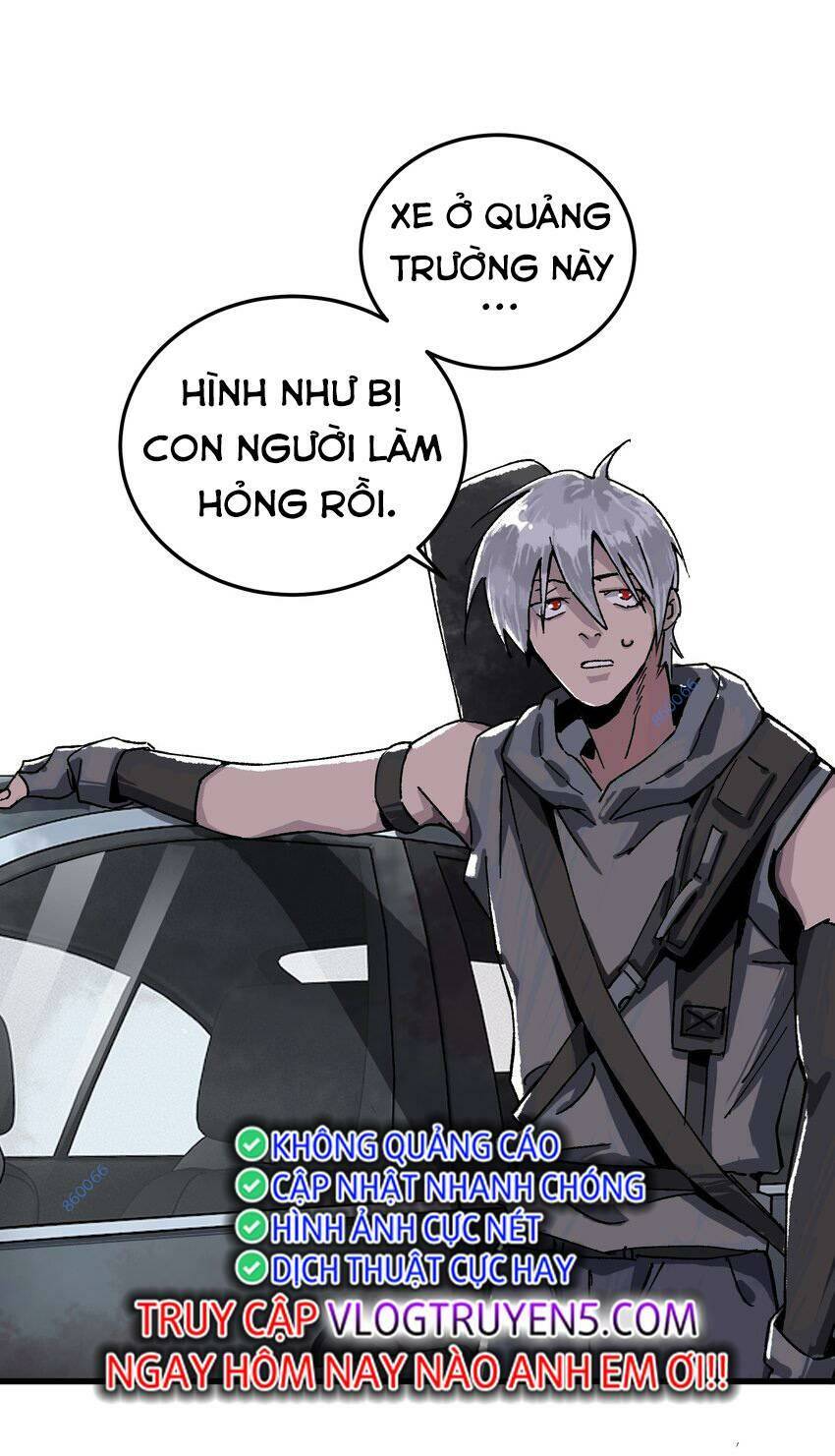 Thi Vương Đại Biến Chương 6 Ảnh 47