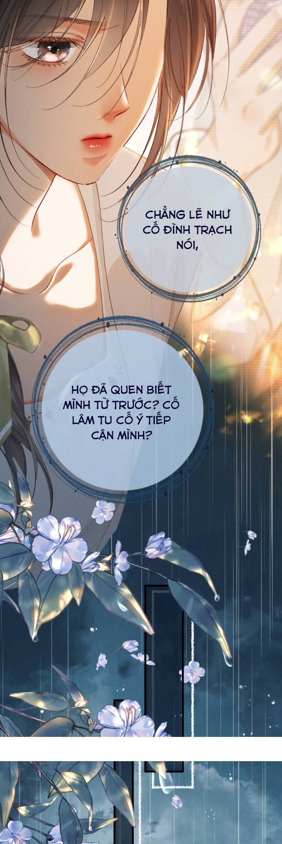Hợp Đồng Sa Ngã Chương 10 Ảnh 18