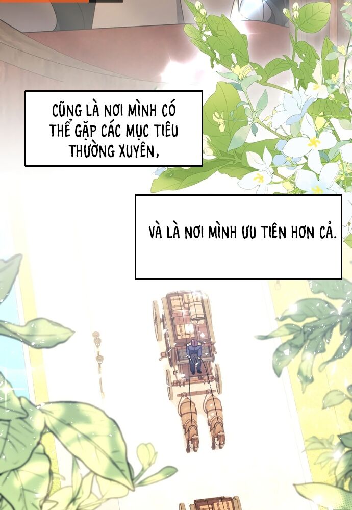 Trò Chơi Tình Ái Chương 21 Ảnh 6