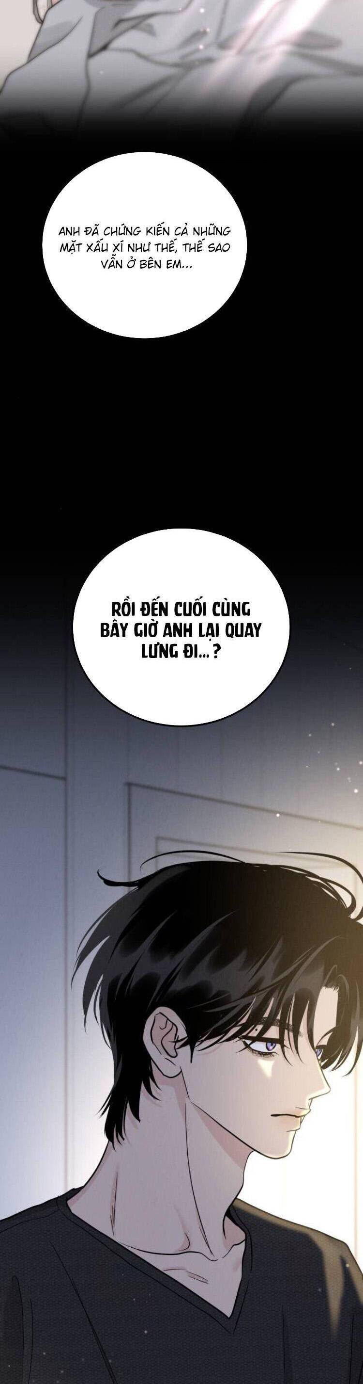 Thuyết Tình Yêu Ích Kỷ Chương 51 Ảnh 32