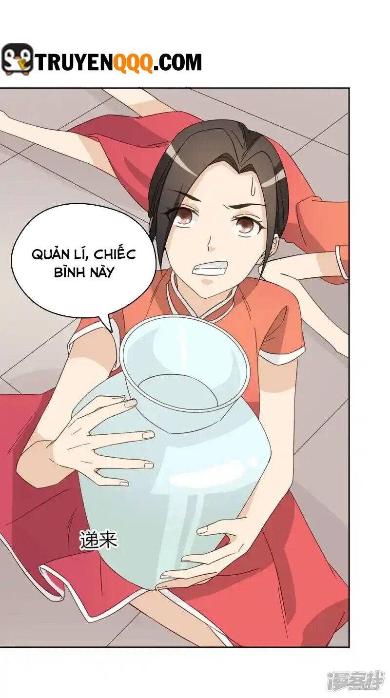 Thúc Thúc, Biệt Bào Chương 43 Ảnh 30