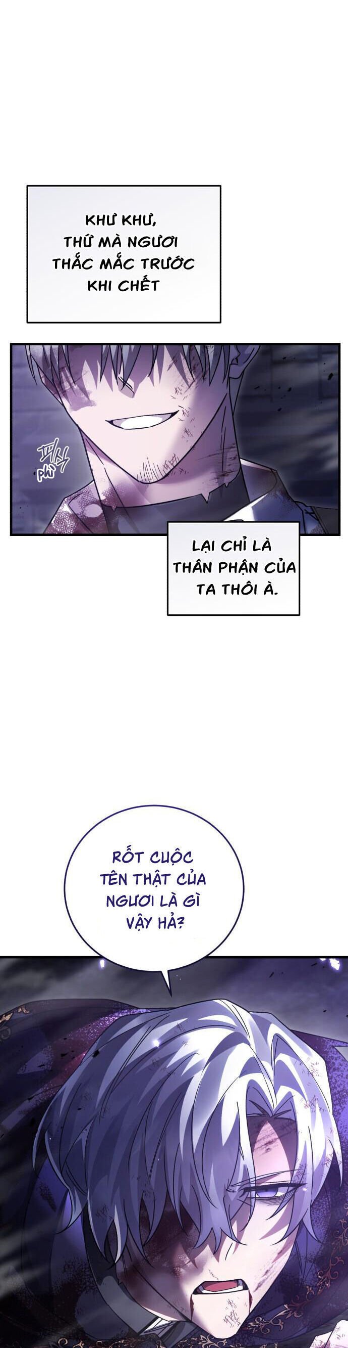Hero X Demon King X Villain Chương 125 Ảnh 49