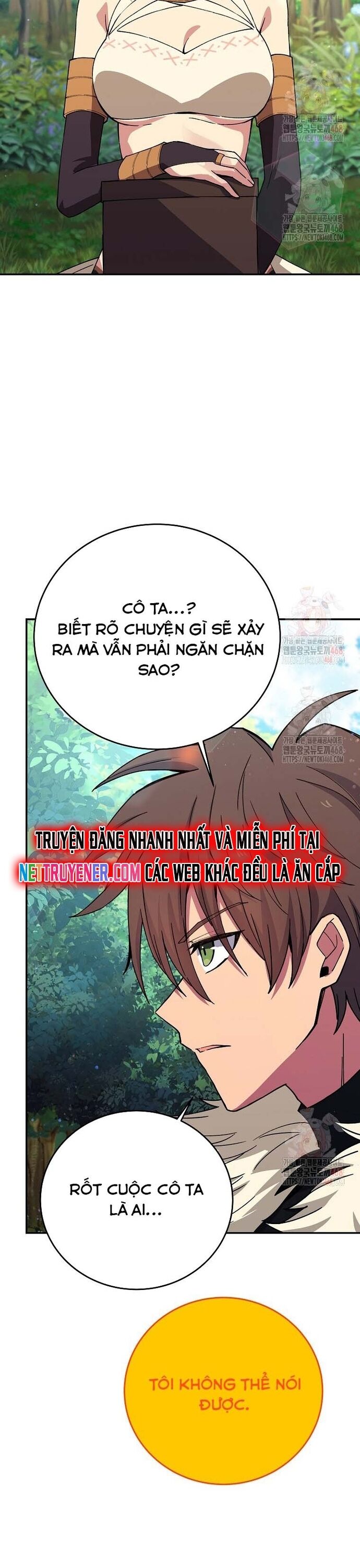 Trở Thành Nhân Viên Cho Các Vị Thần Chương 99 Ảnh 10