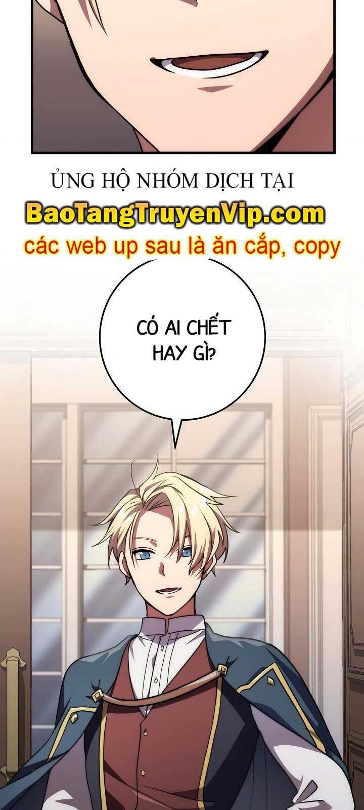 Hoàng Đế Thép Chương 42.1 Ảnh 10