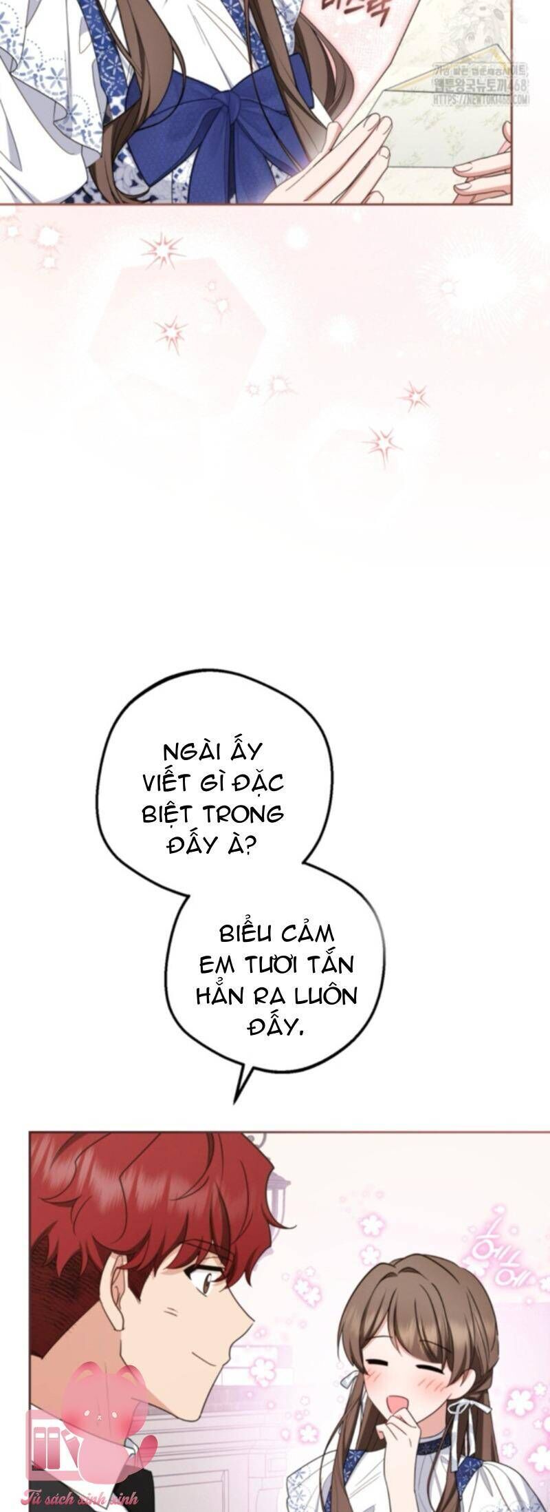 Được Yêu Thương Mà Còn Ngại Ngùng Sao! Chương 81 Ảnh 72