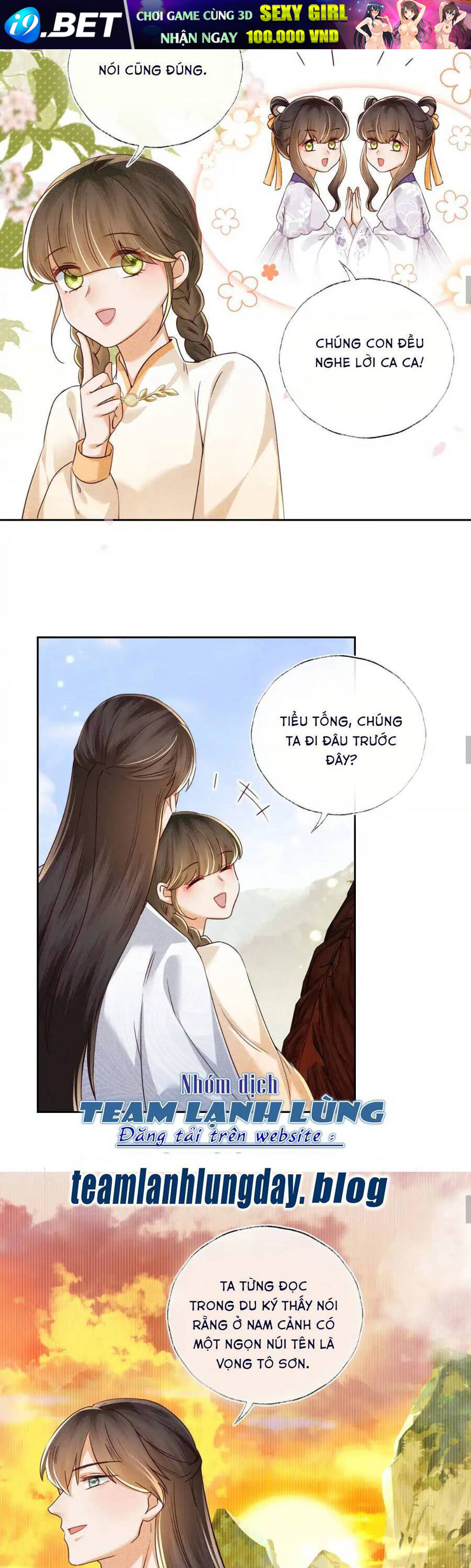 Mãn Cấp Trà Xanh Xuyên Không Thành Tiểu Đáng Thương Chương 138 Ảnh 14