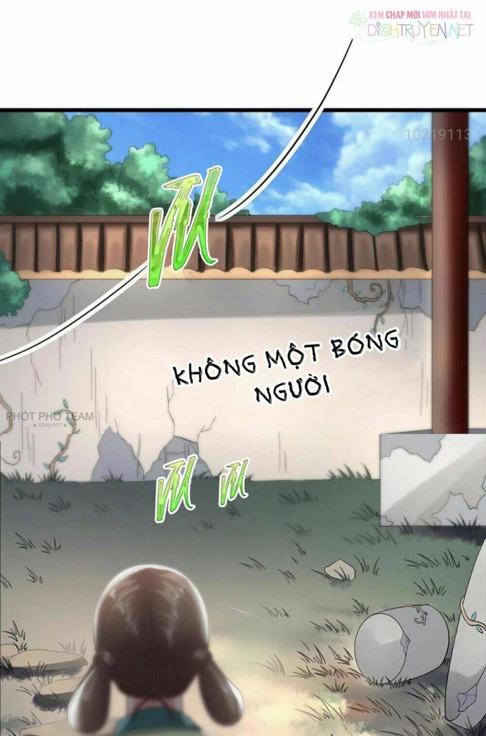 Nhất Đỉnh Vương Phi Chương 73 Ảnh 29