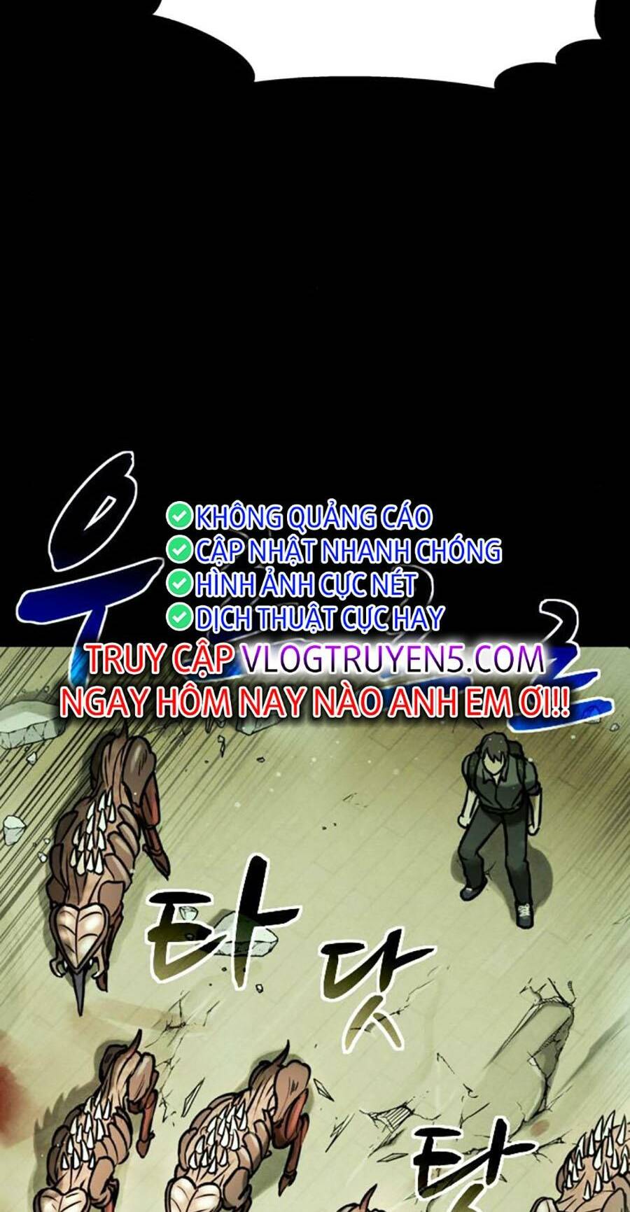 Mầm Chết Chương 44 Ảnh 23