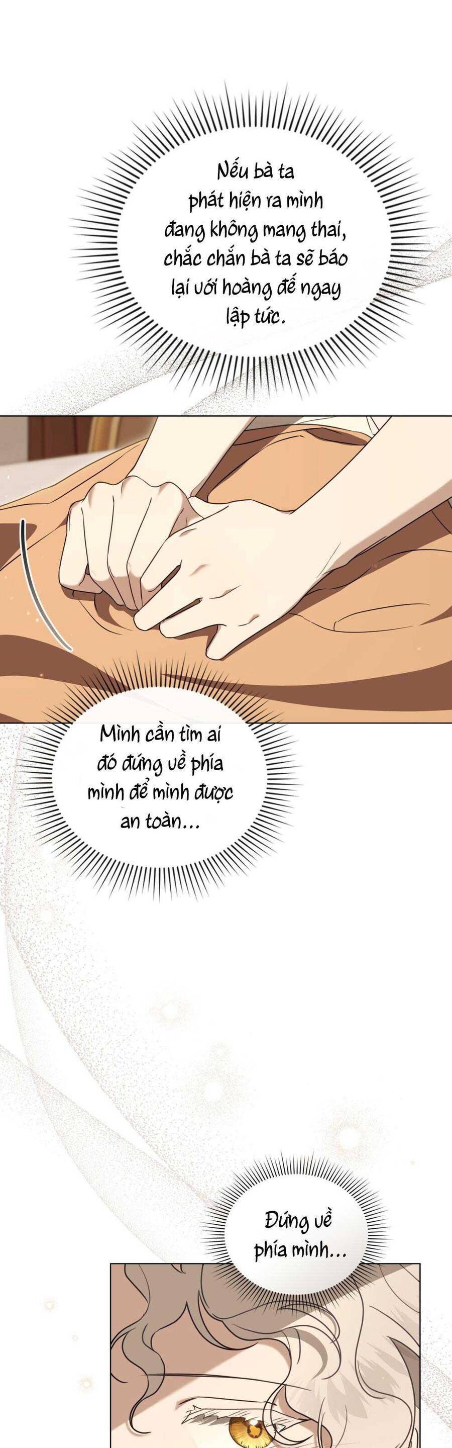 Hôn Nhân Khế Ước Chương 22 Ảnh 28