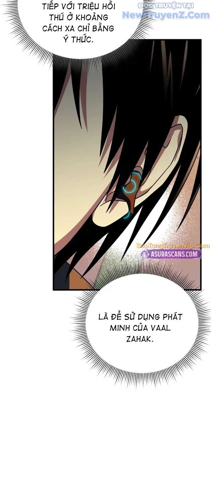 Sự Trở Lại Của Người Chơi Sau 10000 Năm Chương 111 Ảnh 76