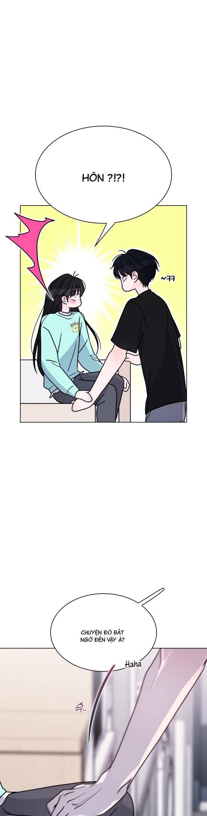 Hôn Trước Khi Ngủ Chương 26 Ảnh 7
