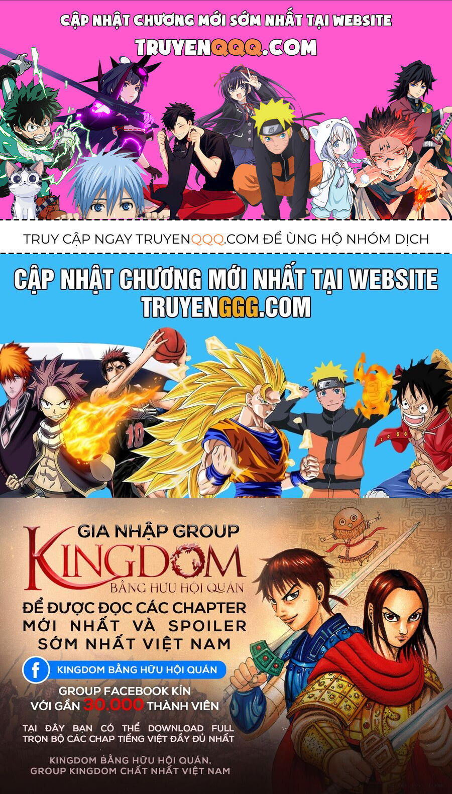 Kingdom - Vương Giả Thiên Hạ Chương 836 Ảnh 2