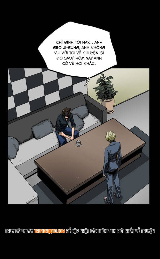 Dư Vật Chương 33 Ảnh 8