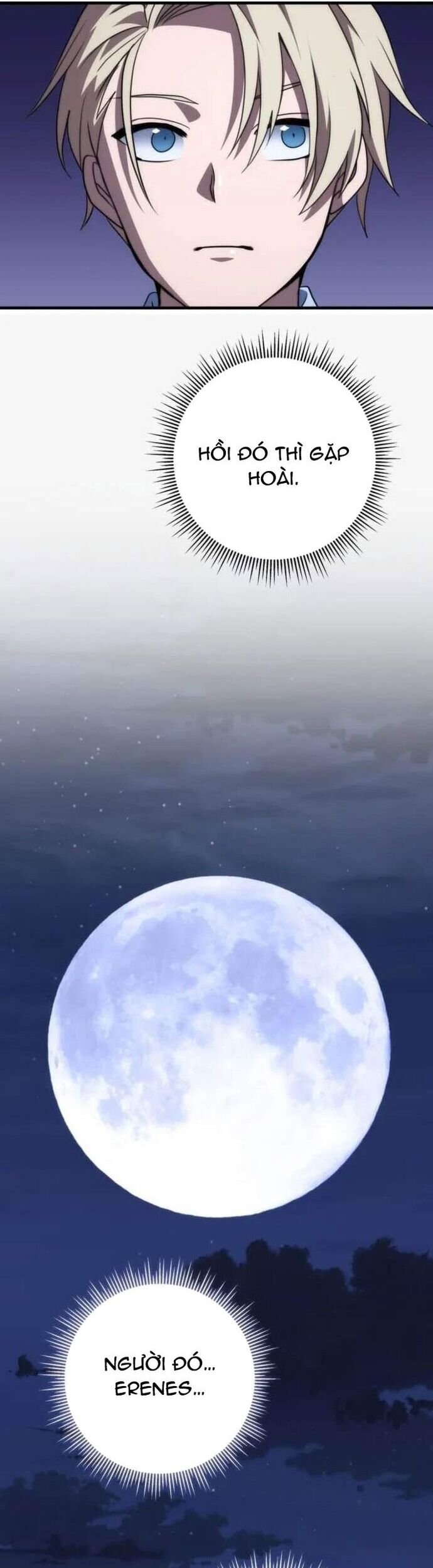Hoàng Đế Thép Chương 43 Ảnh 21