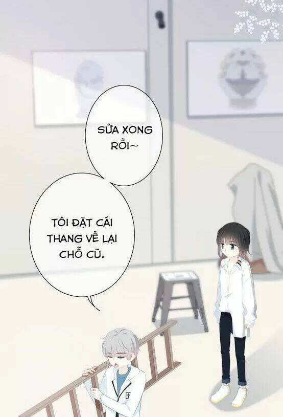 Vấp Phải Nghịch Quang Chương 31 Ảnh 23