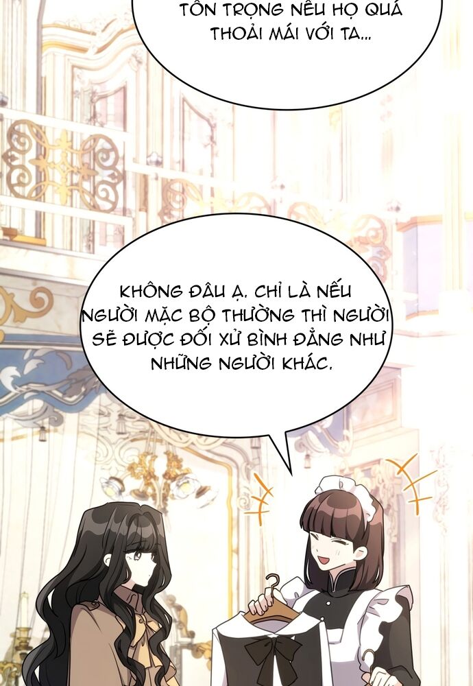 Trò Chơi Tình Ái Chương 21 Ảnh 59