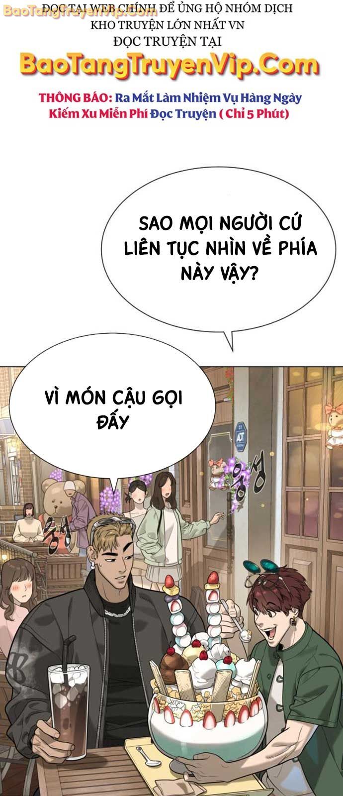 Sát Thủ Peter Chương 96.1 Ảnh 62