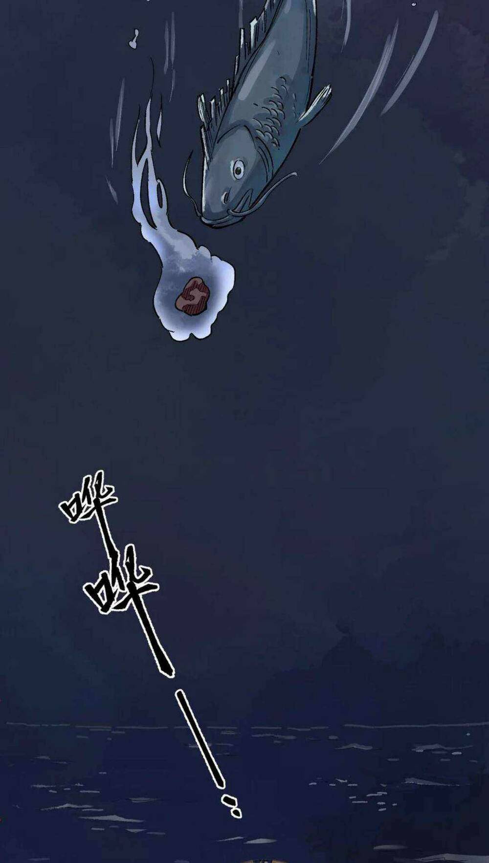 Thi Vương Đại Biến Chương 3 Ảnh 9