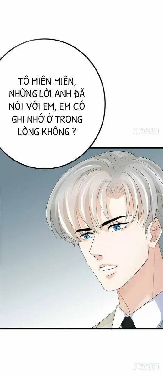 Chào Buổi Sáng, Ức Vạn Manh Thê Chương 35 Ảnh 4