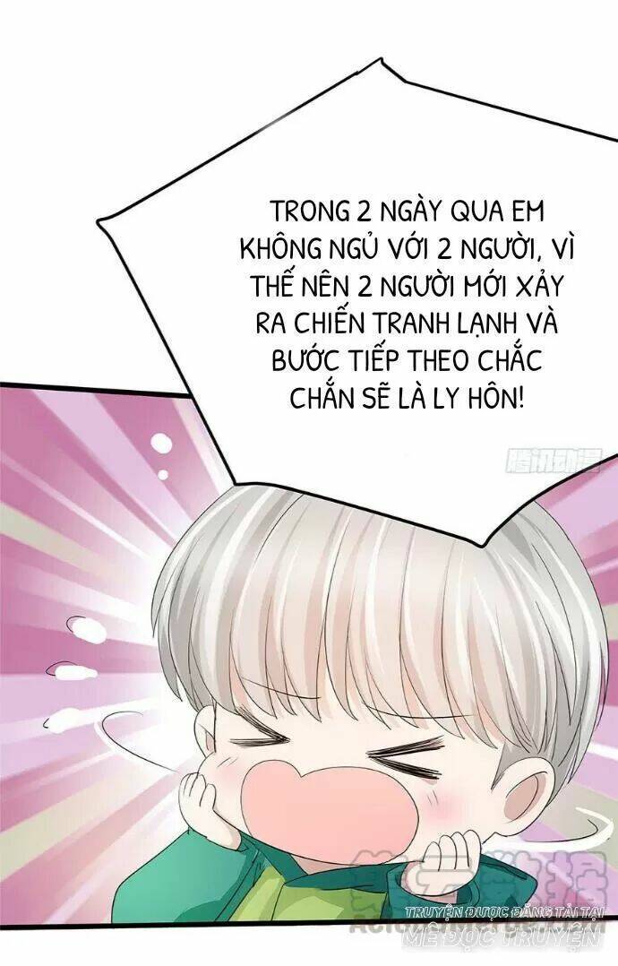 Chào Buổi Sáng, Ức Vạn Manh Thê Chương 35 Ảnh 37
