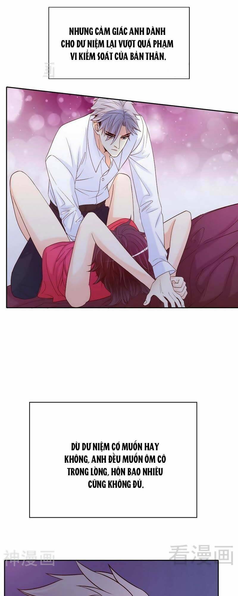 101 Phương Pháp Của Tổng Tài Chương 103 Ảnh 6
