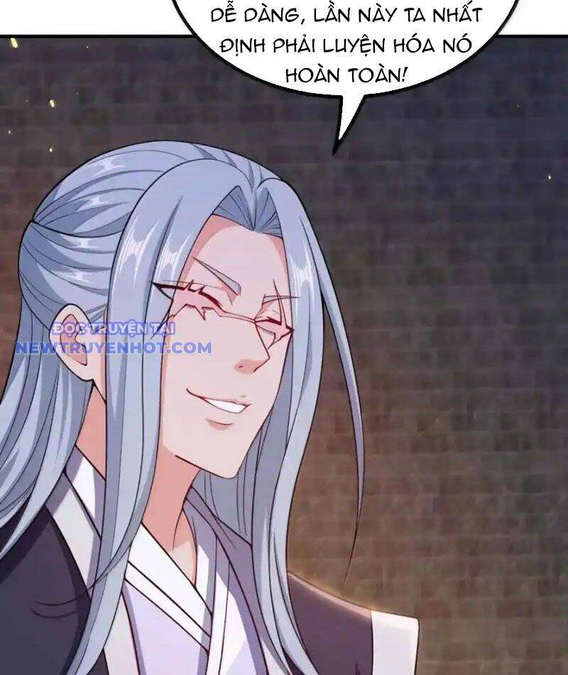 Nương Tử Nhà Ta Là Nữ Đế Chương 202 Ảnh 12