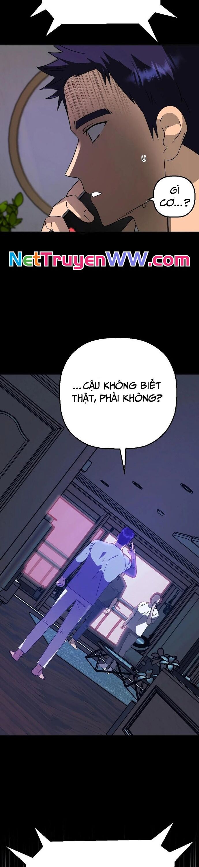 Tử Đấu Chương 8 Ảnh 26