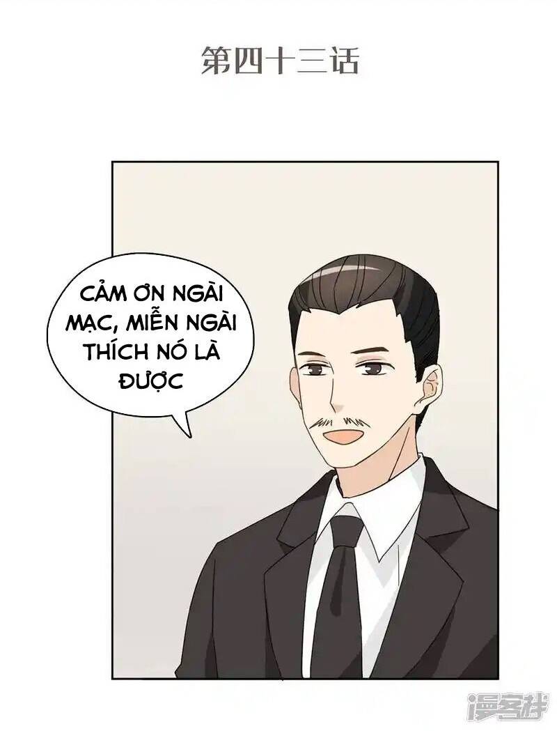 Thúc Thúc, Biệt Bào Chương 43 Ảnh 2