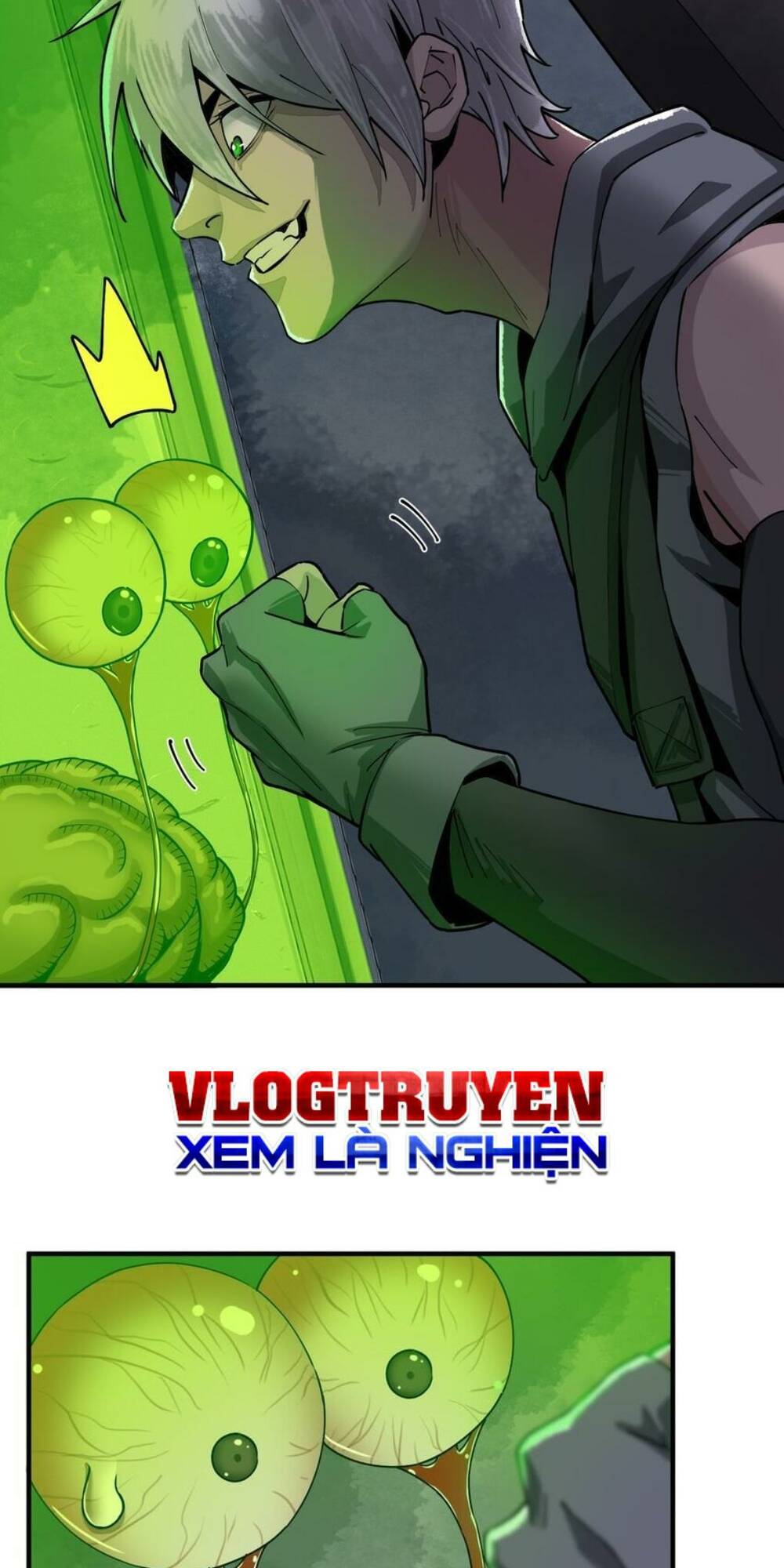 Thi Vương Đại Biến Chương 14 Ảnh 35