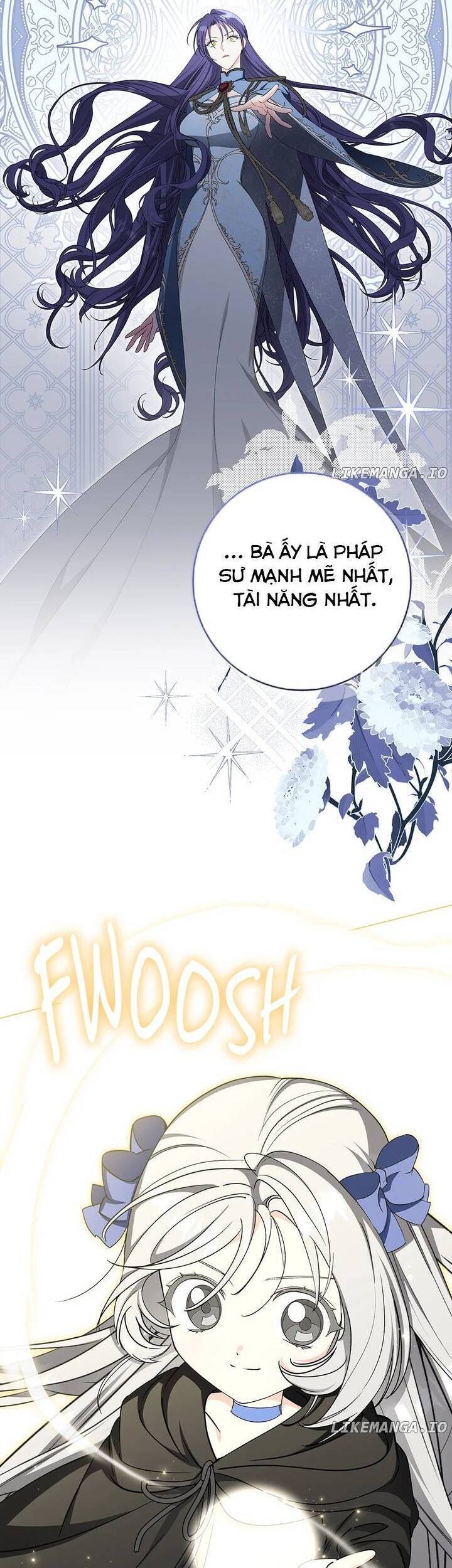 Cút Khỏi Gia Tộc Của Tôi!! Chương 29 Ảnh 29