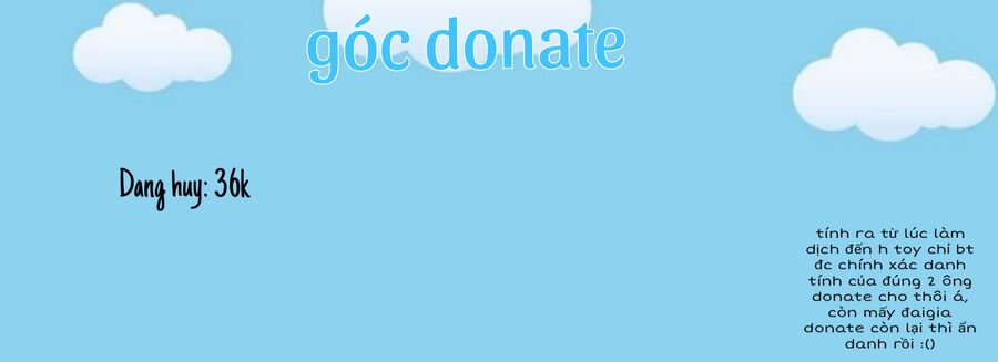 Cho Dù Tôi Có Chết, Tôi Cũng Sẽ Không Chọn Cậu Chương 44 Ảnh 23